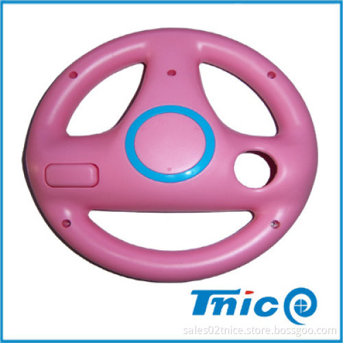 Mario steering wheel for WII